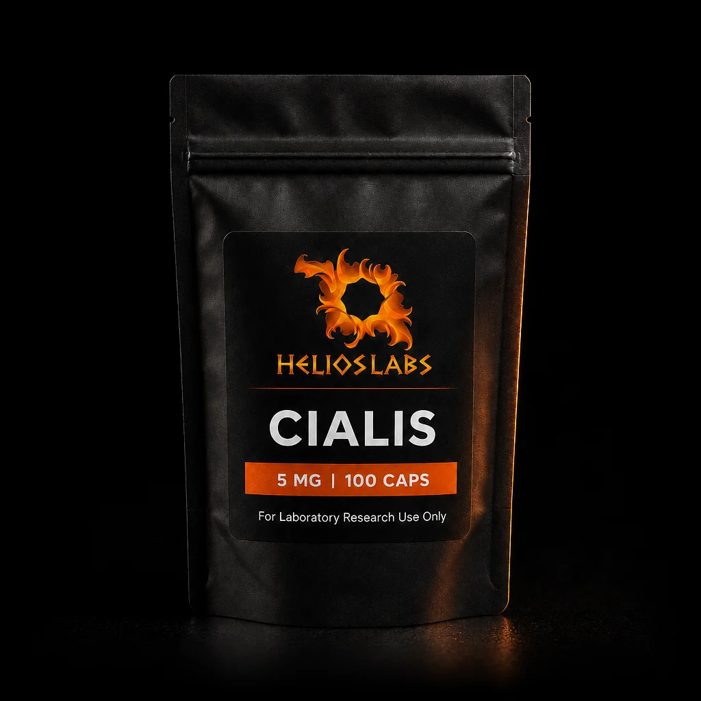 helios Cialis orals