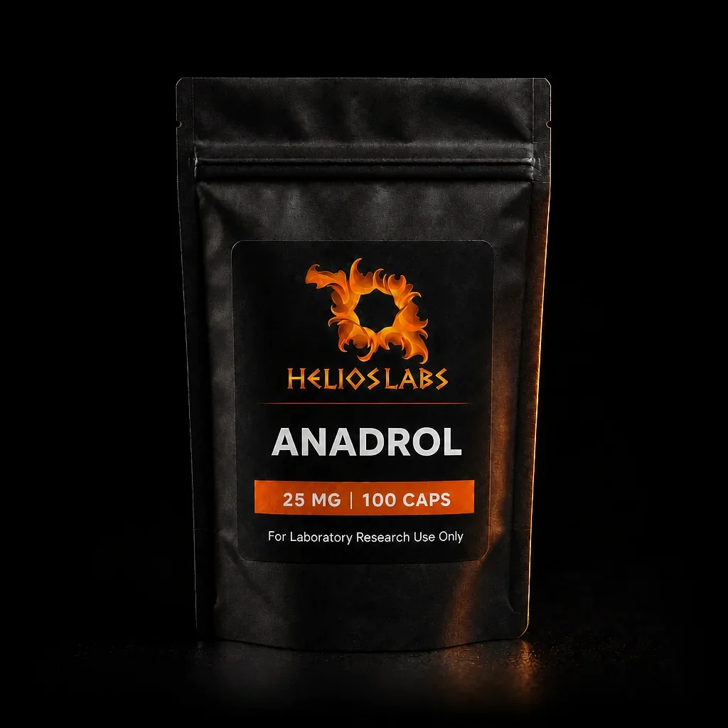 helios Anadrol orals